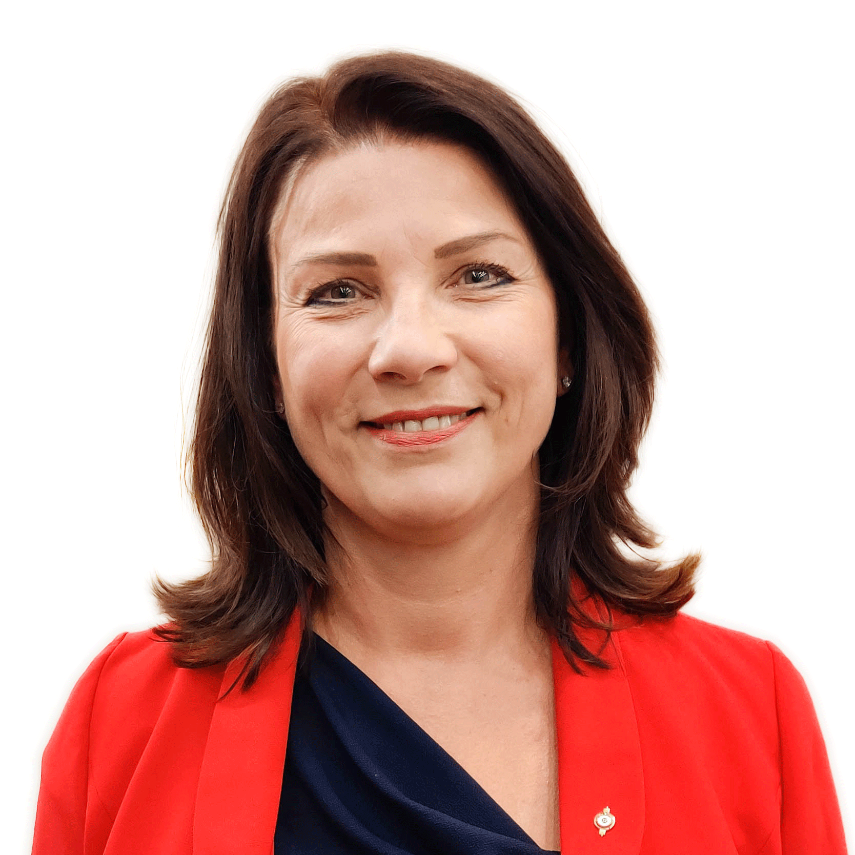 Frédérique VISTE