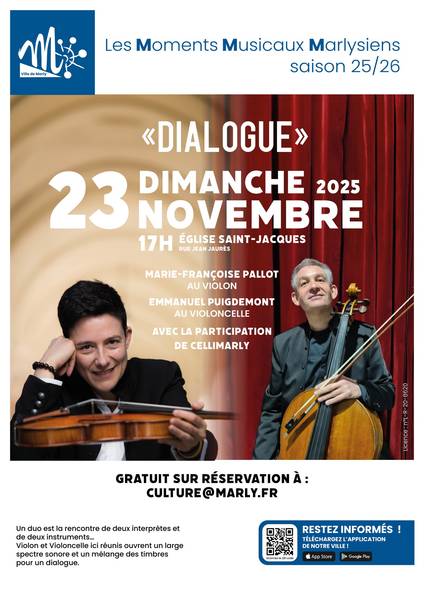 MMM du 23 novembre 2025