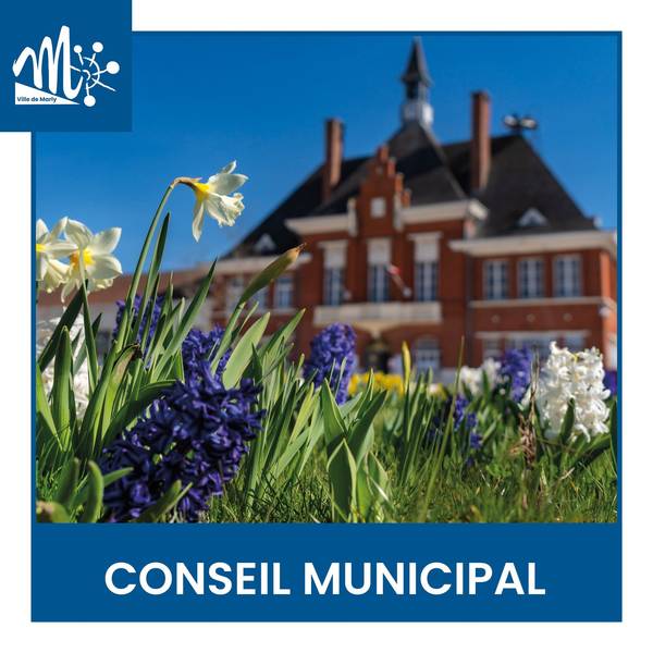 Conseil Municipal du jeudi 02 avril 2026 à 18h00