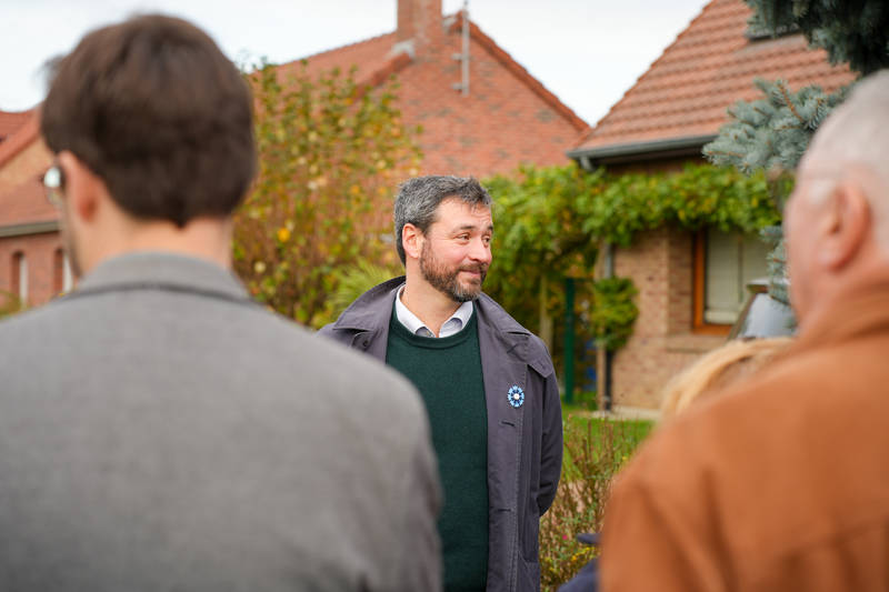 Retour sur la balade urbaine du 15 novembre 