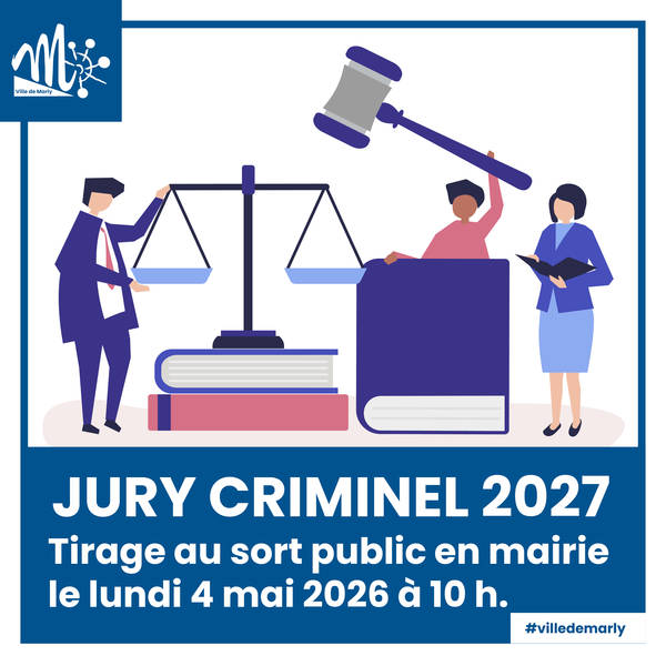  tirage au sort du jury criminel 2027