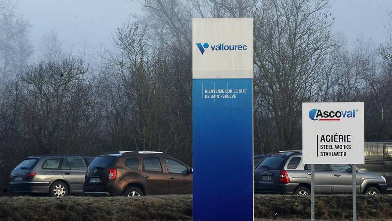 Ascoval - Fermeture - combat 