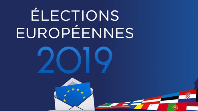elections europeennes 2019