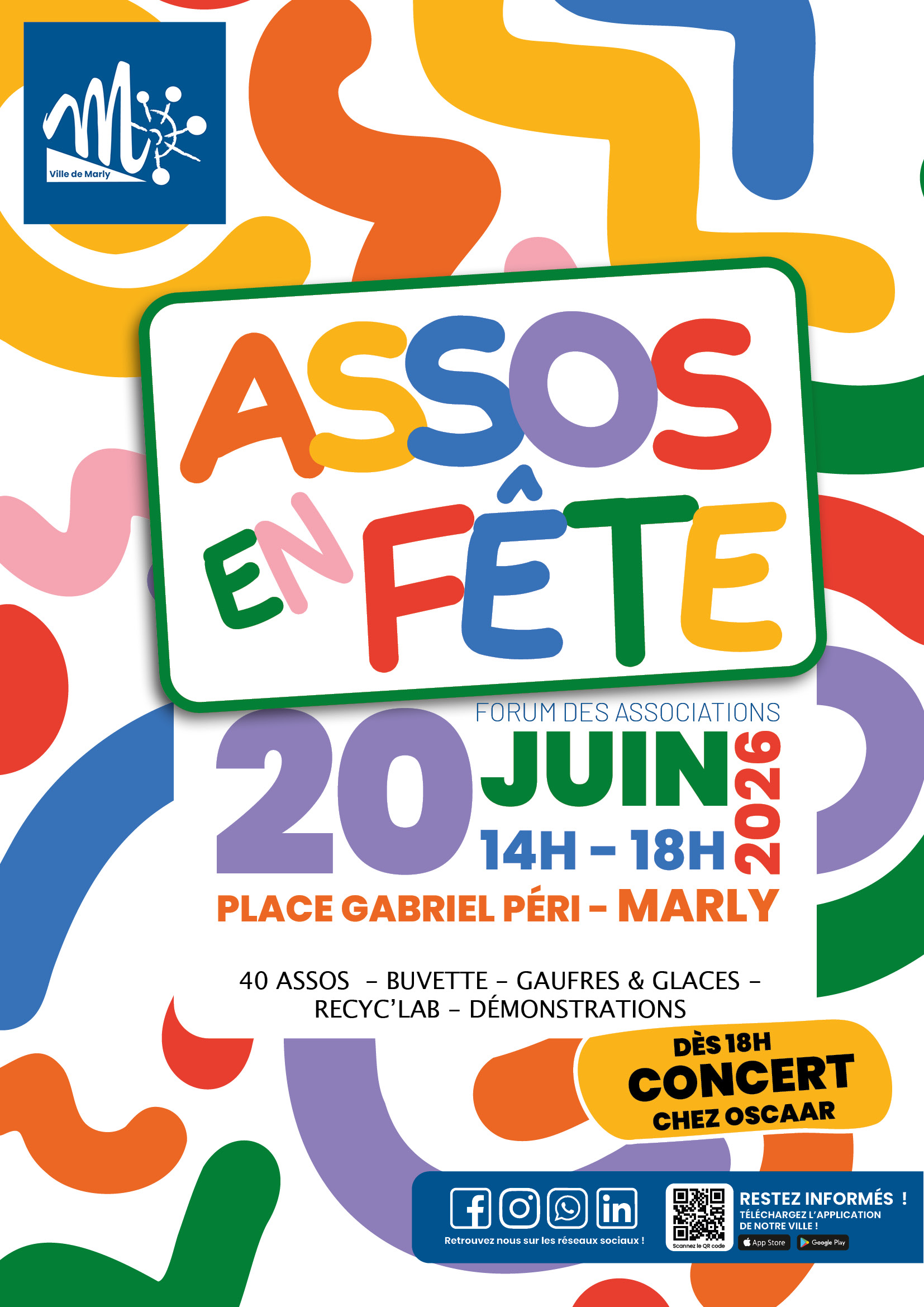 Assos en fête 2026
