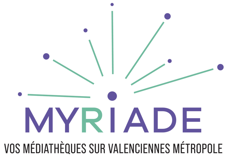 logo Myriade Horizontal