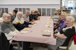 Goûter des Aînés du mercredi 25 02 2026