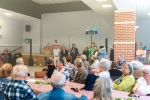 Retour sur le Goûter des Aînés du 29 avril 2026