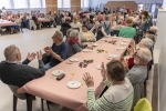 Retour sur le Goûter des Aînés du 29 avril 2026