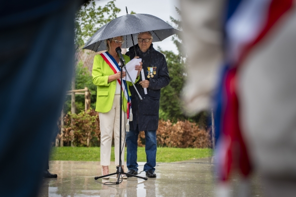 Journée nationale d’hommage aux morts pour la France en Indochine