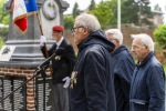 Journée nationale d’hommage aux morts pour la France en Indochine