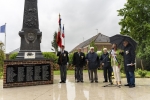 Journée nationale d’hommage aux morts pour la France en Indochine