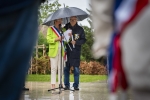 Journée nationale d’hommage aux morts pour la France en Indochine
