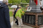 Journée nationale d’hommage aux morts pour la France en Indochine