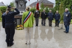 Journée nationale d’hommage aux morts pour la France en Indochine
