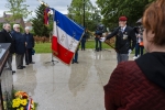 Journée nationale d’hommage aux morts pour la France en Indochine