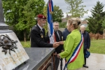 Journée nationale d’hommage aux morts pour la France en Indochine