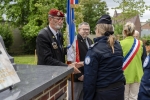Journée nationale d’hommage aux morts pour la France en Indochine