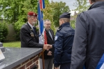 Journée nationale d’hommage aux morts pour la France en Indochine