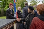 Journée nationale d’hommage aux morts pour la France en Indochine