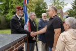 Journée nationale d’hommage aux morts pour la France en Indochine