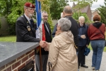 Journée nationale d’hommage aux morts pour la France en Indochine