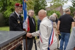 Journée nationale d’hommage aux morts pour la France en Indochine