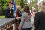 Journée nationale d’hommage aux morts pour la France en Indochine