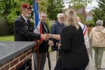 Journée nationale d’hommage aux morts pour la France en Indochine