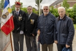Journée nationale d’hommage aux morts pour la France en Indochine