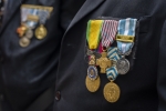 Journée nationale d’hommage aux morts pour la France en Indochine