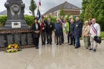 Journée nationale d’hommage aux morts pour la France en Indochine