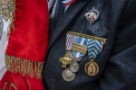 Journée nationale d’hommage aux morts pour la France en Indochine