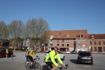 Départ Marly Cyclo - 19 04 2019