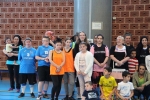 Tournoi Futsal Fit'wife - 20 04 2019