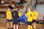 Match futsal U21 France Belgique - 20 04 2019