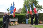 hommage aux morts d'Indochine - 13 06 2019