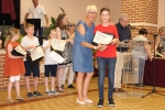 Remise des Prix et Auditions École de Musique - 25 06 2019 