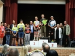Course cycliste ufolep grand prix de la municipalité 14 juillet 2019