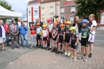 Course cycliste ufolep grand prix de la municipalité 14 juillet 2019