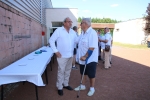 Premier Challenge du Maire de la Pétanque Loisirs Vétérans - 29 07 2019