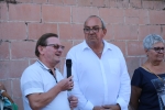 Premier Challenge du Maire de la Pétanque Loisirs Vétérans - 29 07 2019