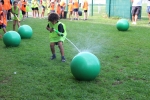 Splash (activités eau) pour Marly Sport Vacances