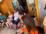 LALP Antenne Floralies : retour sur le séjour à Palavas-les-Flots - 19 au 24 08 2018