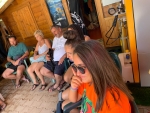 LALP Antenne Floralies : retour sur le séjour à Palavas-les-Flots - 19 au 24 08 2018