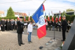 Commémoration de la libération de Marly et Valenciennes