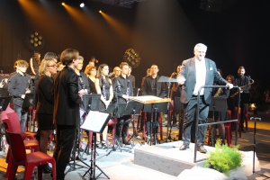 Concert du Jeune Orchestre du Hainaut Cambrésis