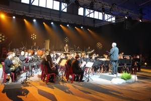 Concert du Jeune Orchestre du Hainaut Cambrésis