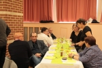 Repas bavarois organisé par Marly Mélodies