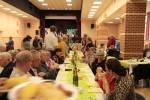 Repas bavarois organisé par Marly Mélodies