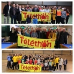 match telethon Fitwife - 22 11 2019